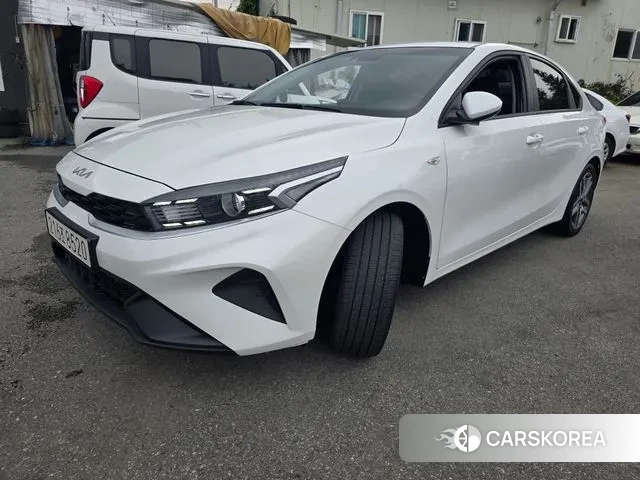 Kia The New K3 2nd generation id 3159394 из Кореи 13