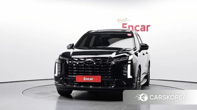 Hyundai The New Palisade id 4880025 из Кореи 13