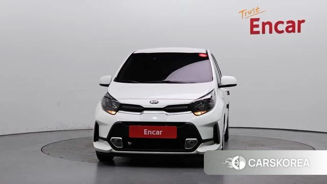 Kia Morning Urban (JA) id 4445465 из Кореи 23