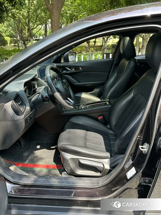 Mazda CX-4 2021 Другой из Китая, фото 4