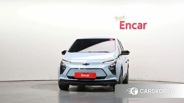 Chevrolet (GM Daewoo) New Bolt EV id 4726086 из Кореи 23