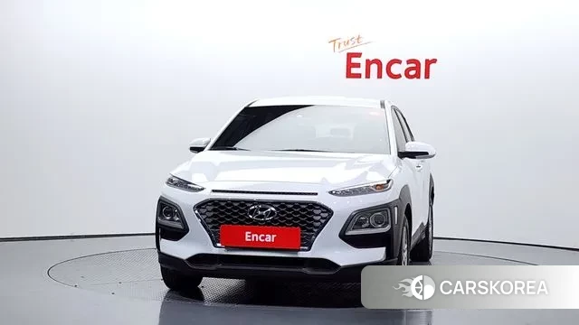 Hyundai Kona id 3474378 из Кореи 13