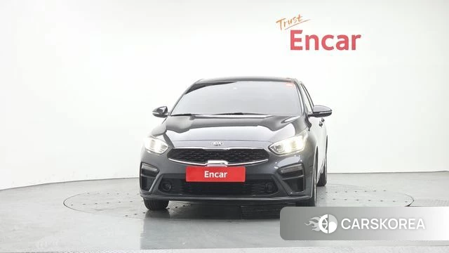 Kia Come New K3 id 4446467 из Кореи 13