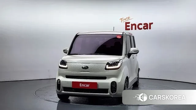 Kia The New Ray id 3403008 из Кореи 13