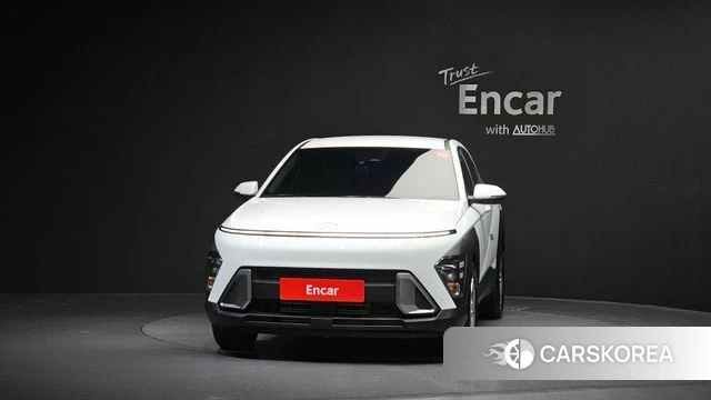 Hyundai Kona (SX2) id 3793079 из Кореи 13