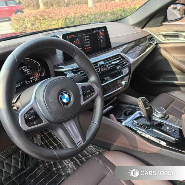 BMW 5 series id 4209258 из Китая 10