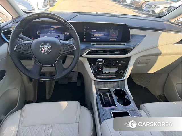 Buick GL8 id 4213963 из Китая 21