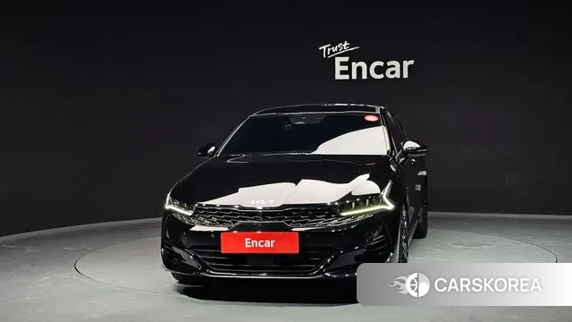 Kia K5 3rd generation id 3561009 из Кореи 13