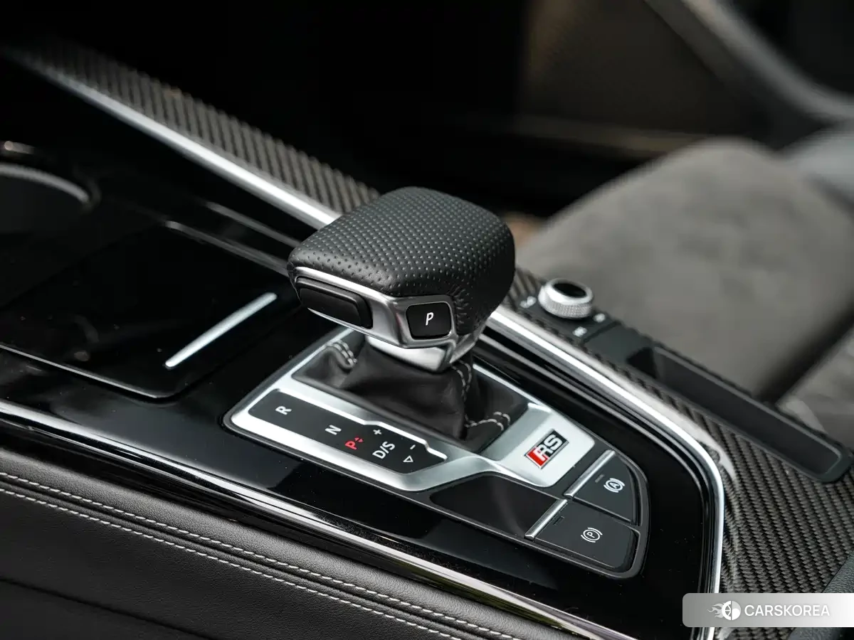 Audi RS 5 id 4600689 из Китая 9