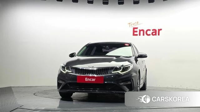 Kia The New K5 2nd generation id 4502317 из Кореи 23