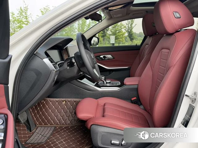 BMW 3 series id 4353401 из Китая 11