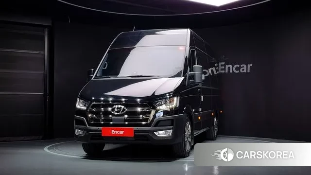 Hyundai Solati id 3141967 из Кореи 13