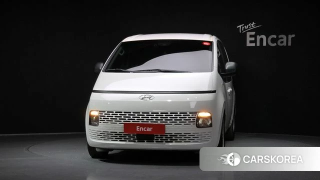 Hyundai Staria id 3871748 из Кореи 13