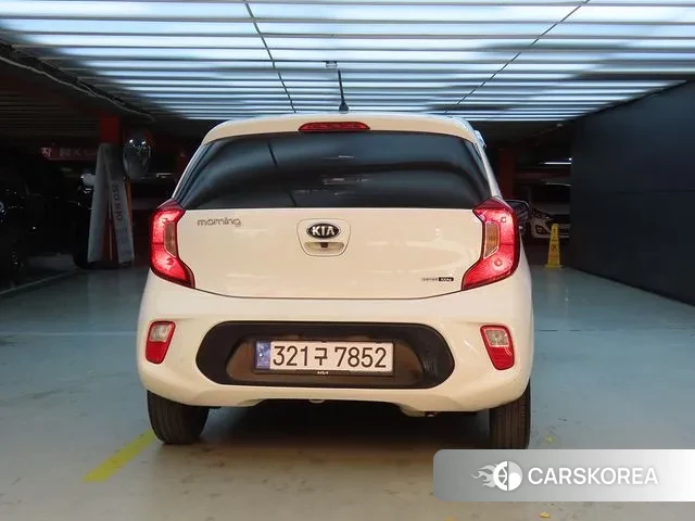 Kia All New Morning (JA) id 3380495 из Кореи 12