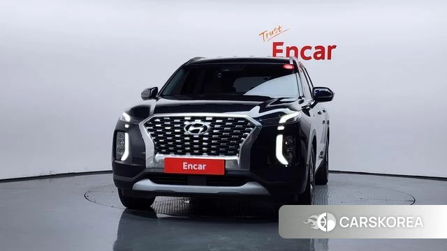Hyundai Palisade id 4416970 из Кореи 23
