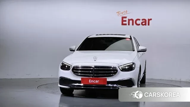 Mercedes-Benz E-Class W213 id 3213246 из Кореи 13