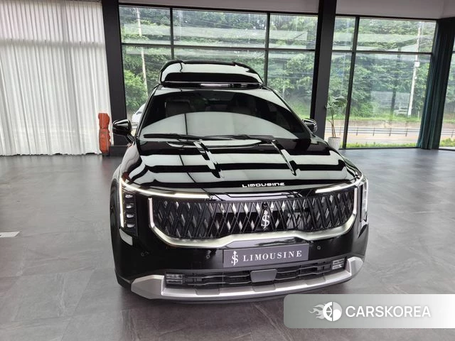 Kia The New Carnival 4th Generation id 4539680 из Кореи 13