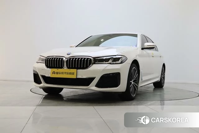 BMW 5 series id 4255871 из Китая 13