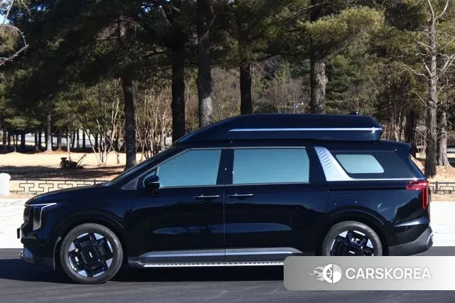 Kia The New Carnival 4th Generation id 3669011 из Кореи 13