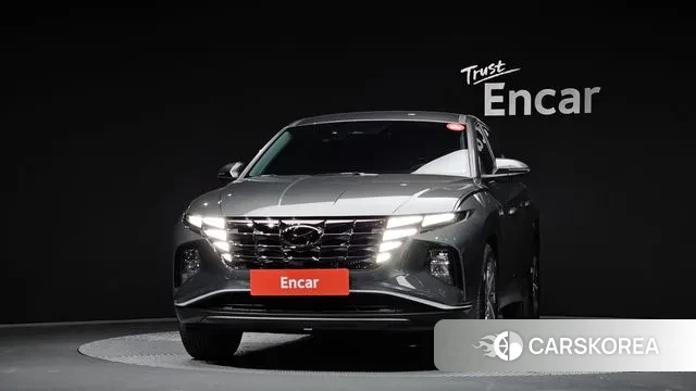 Hyundai Tucson (NX4) id 3232641 из Кореи 13