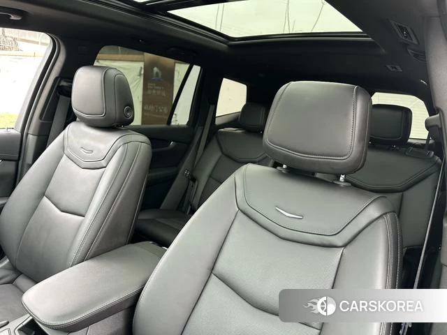 Cadillac XT6 id 4221217 из Китая 23