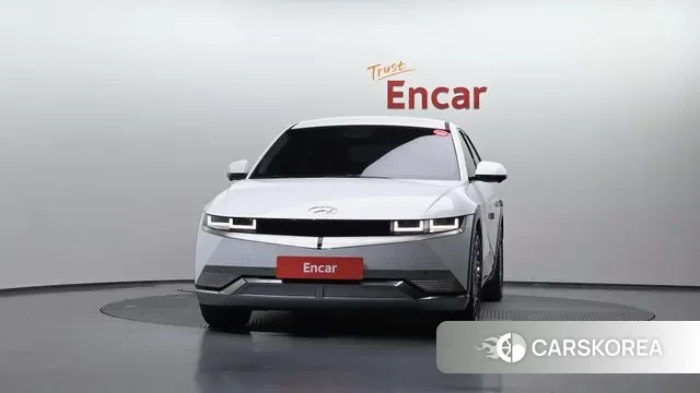 Hyundai Ionic 5 id 3389650 из Кореи 13