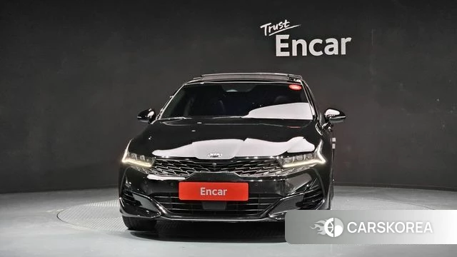 Kia K5 3rd generation id 3899165 из Кореи 13