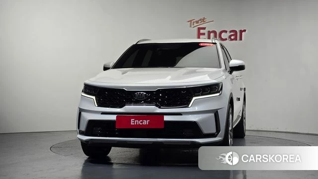 Kia Sorento 4th Generation id 4434414 из Кореи 23