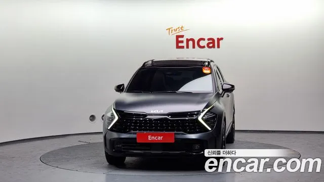 Kia Sportage 5th Generation id 2440760 из Кореи 13