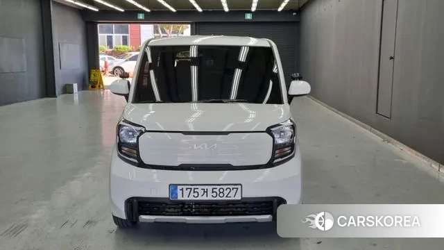 Kia The New Kia Ray id 3370894 из Кореи 9