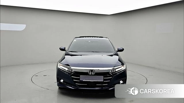 Honda Accord 10th Generation id 4631745 из Кореи 13