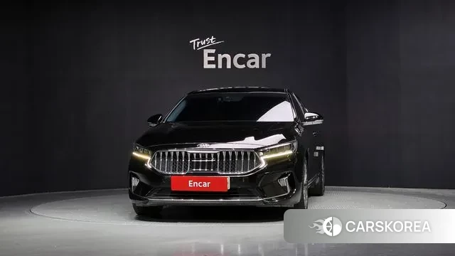 Kia K7 Premier id 3444005 из Кореи 13