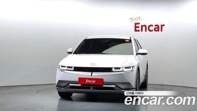 Hyundai Ionic 5 id 2745786 из Кореи 12