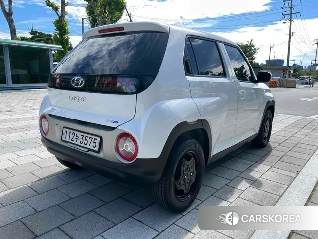 Hyundai Casper id 4334050 из Кореи 11
