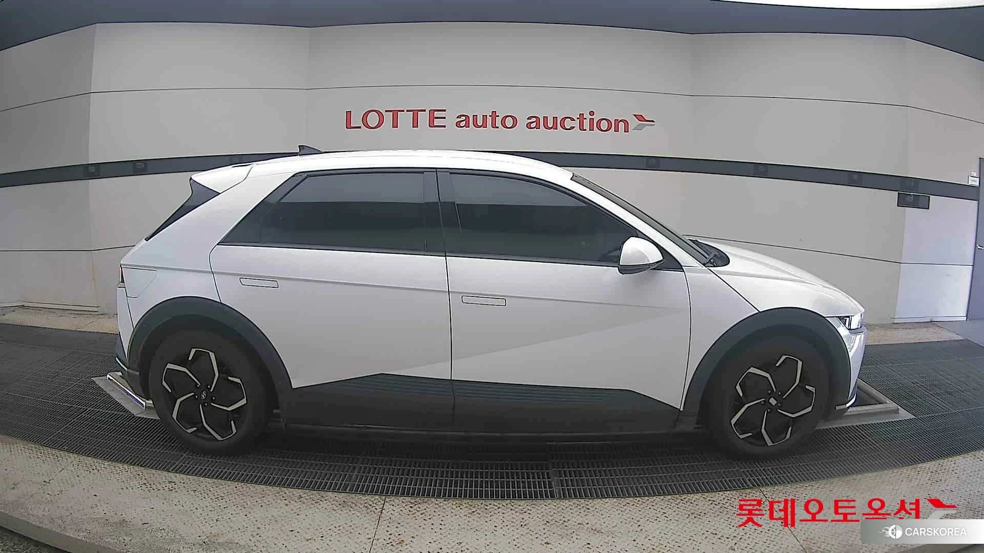Hyundai IONIQ 5 id 4674062 из Кореи 23