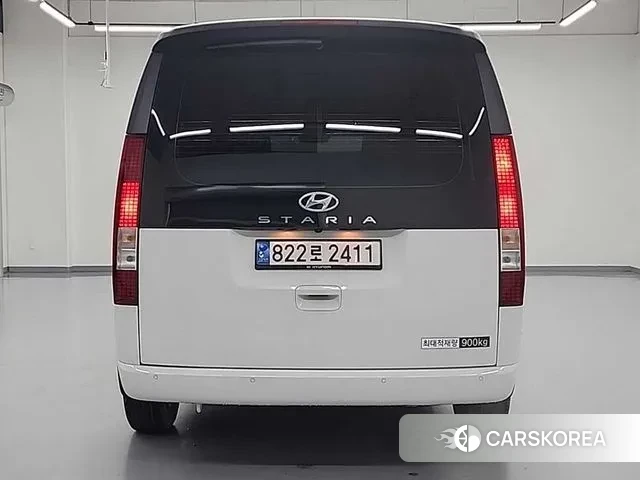 Hyundai Staria id 3405452 из Кореи 13