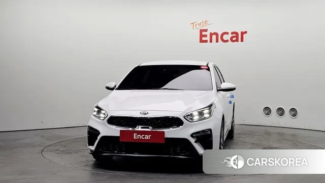 Kia Come New K3 id 3736693 из Кореи 13