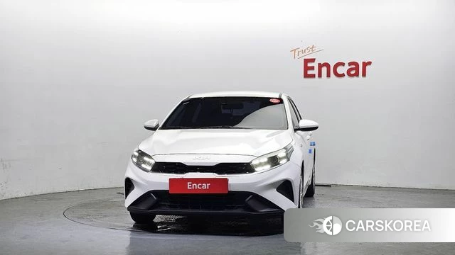 Kia The New K3 2nd generation id 4623779 из Кореи 23
