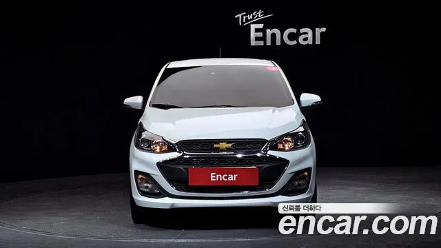 Chevrolet (GM Daewoo) The New Spark id 2578058 из Кореи 13