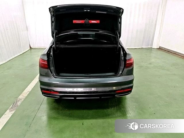 Audi A4L id 4211071 из Китая 13