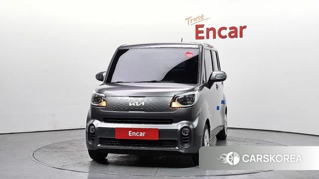 Kia The New Ray id 3812374 из Кореи 13