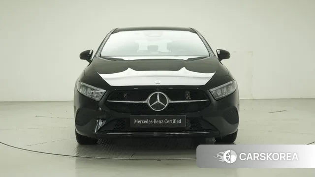 Mercedes-Benz A-Class W177 id 3011038 из Кореи 13