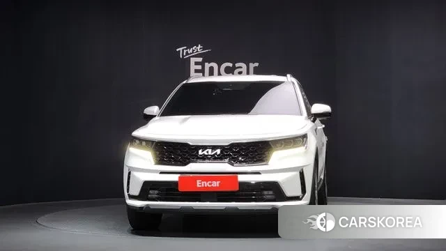 Kia Sorento 4th Generation id 3565904 из Кореи 13