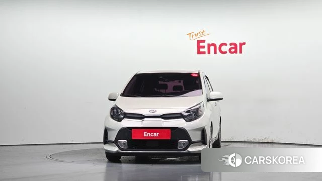 Kia Morning Urban (JA) id 4906983 из Кореи 23