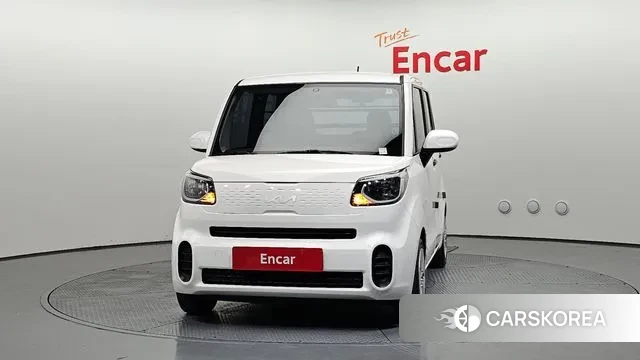 Kia The New Ray id 3529798 из Кореи 13