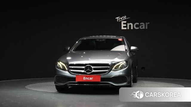 Mercedes-Benz E-Class W213 id 4304636 из Кореи 23