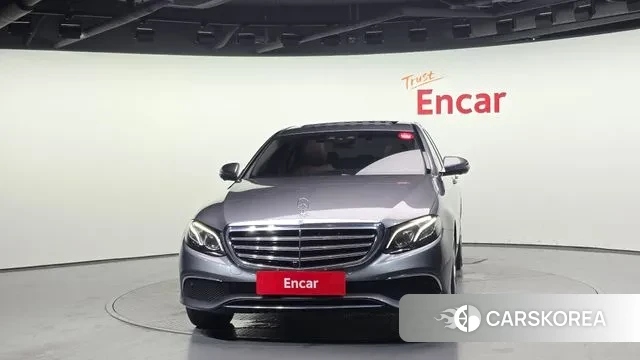 Mercedes-Benz E-Class W213 id 3039325 из Кореи 13