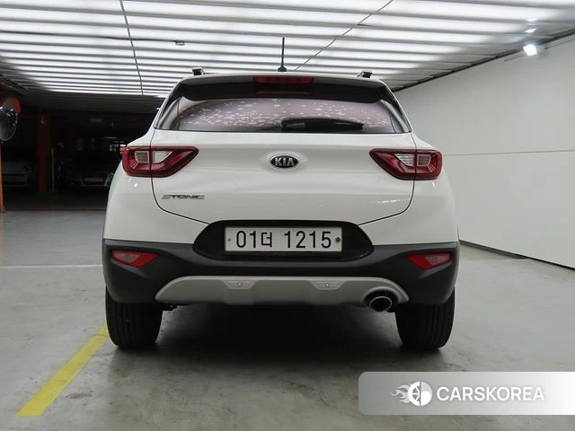 Kia Stonic id 4900968 из Кореи 13
