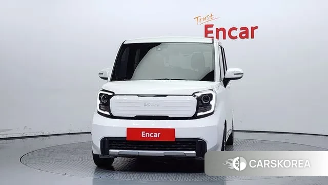 Kia The New Kia Ray id 2959287 из Кореи 13