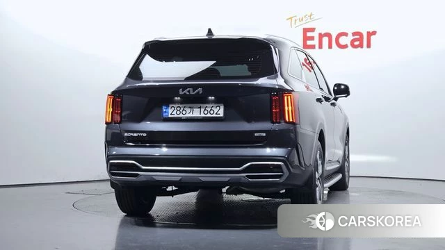 Kia Sorento 4th Generation id 4585264 из Кореи 23